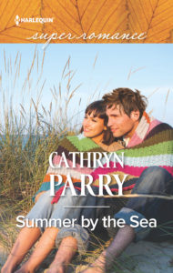 Book Cover: Summer by the Sea