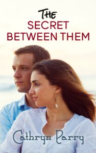 Book Cover: The Secret Between Them